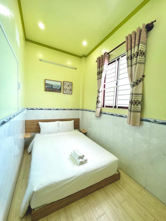 Arye Guest House Ap Loi Du Экстерьер фото
