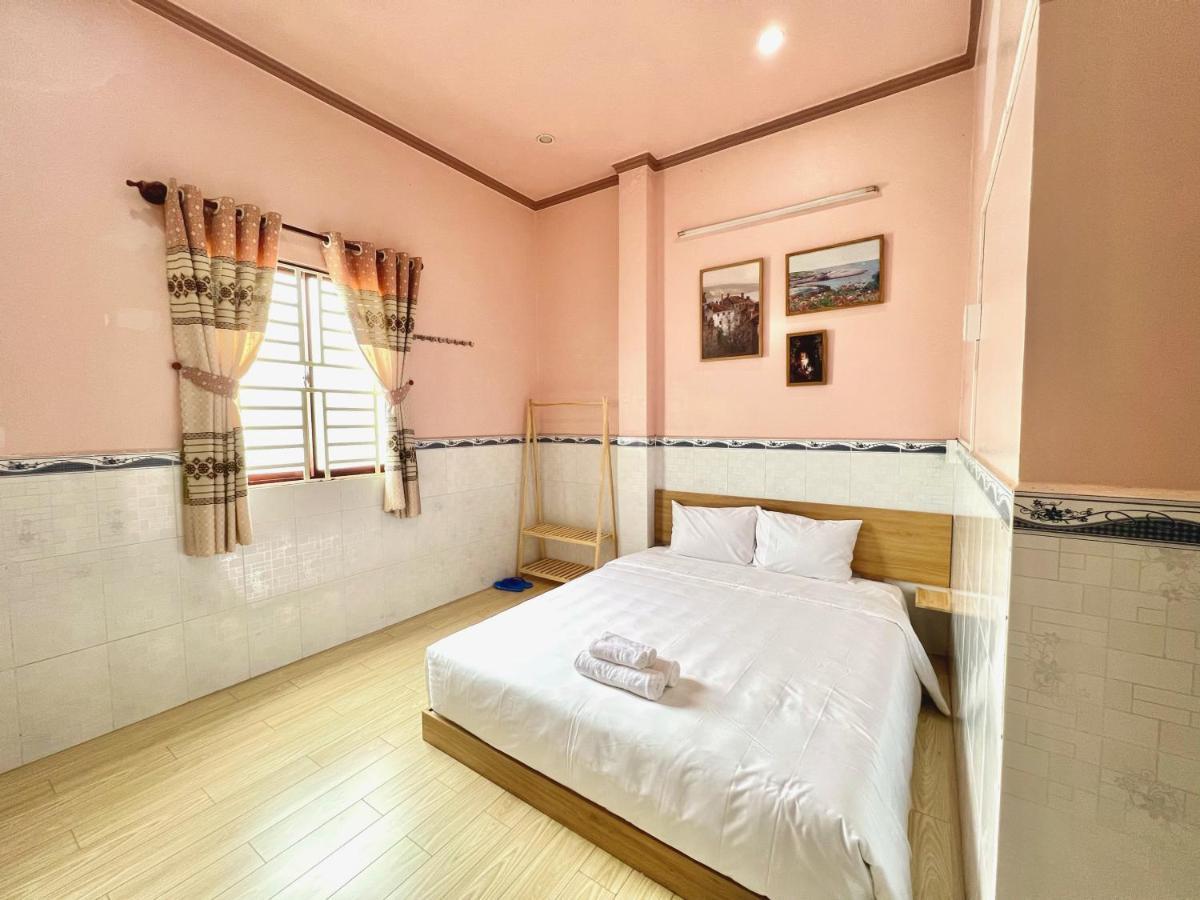 Arye Guest House Ap Loi Du Экстерьер фото