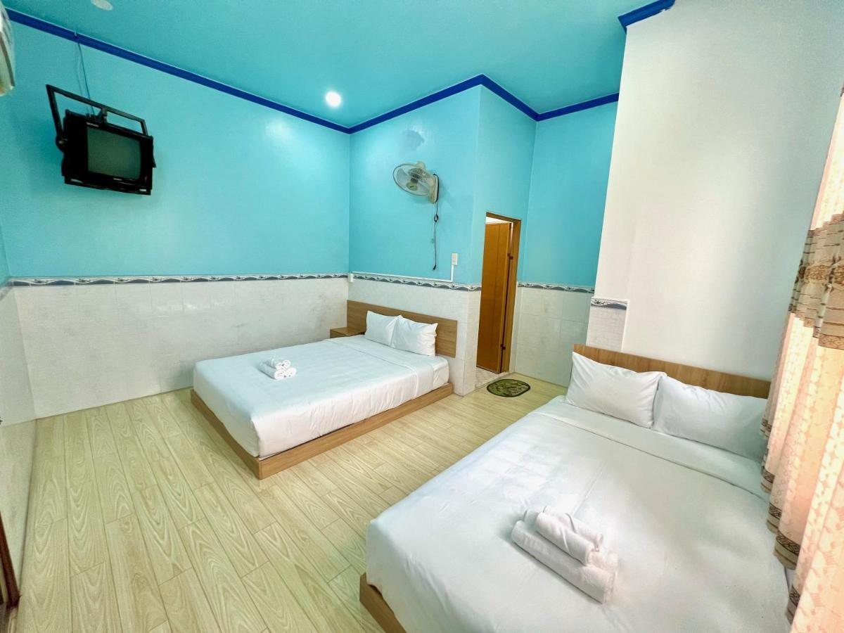 Arye Guest House Ap Loi Du Экстерьер фото