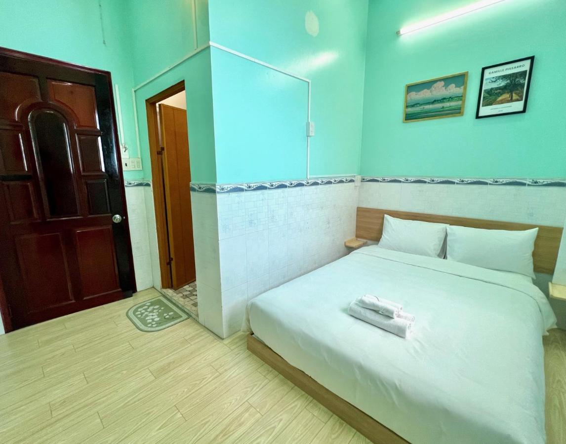Arye Guest House Ap Loi Du Экстерьер фото