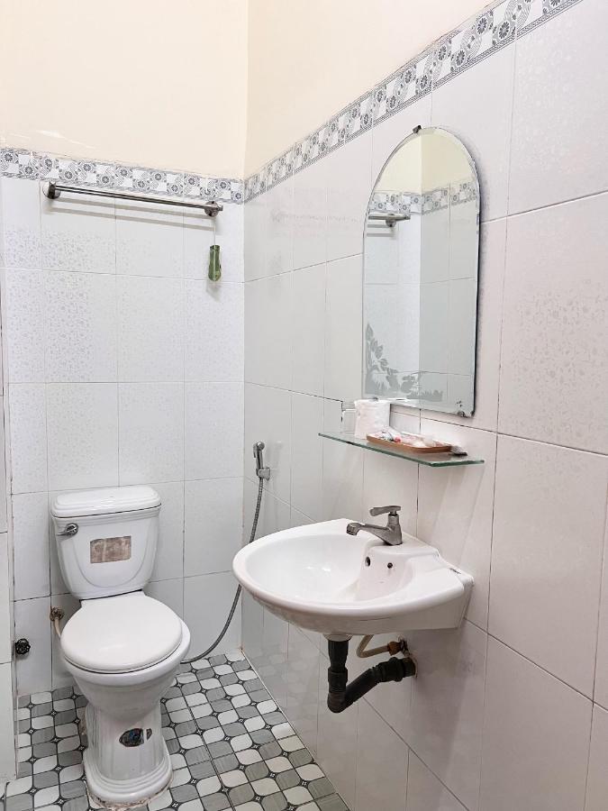 Arye Guest House Ap Loi Du Экстерьер фото