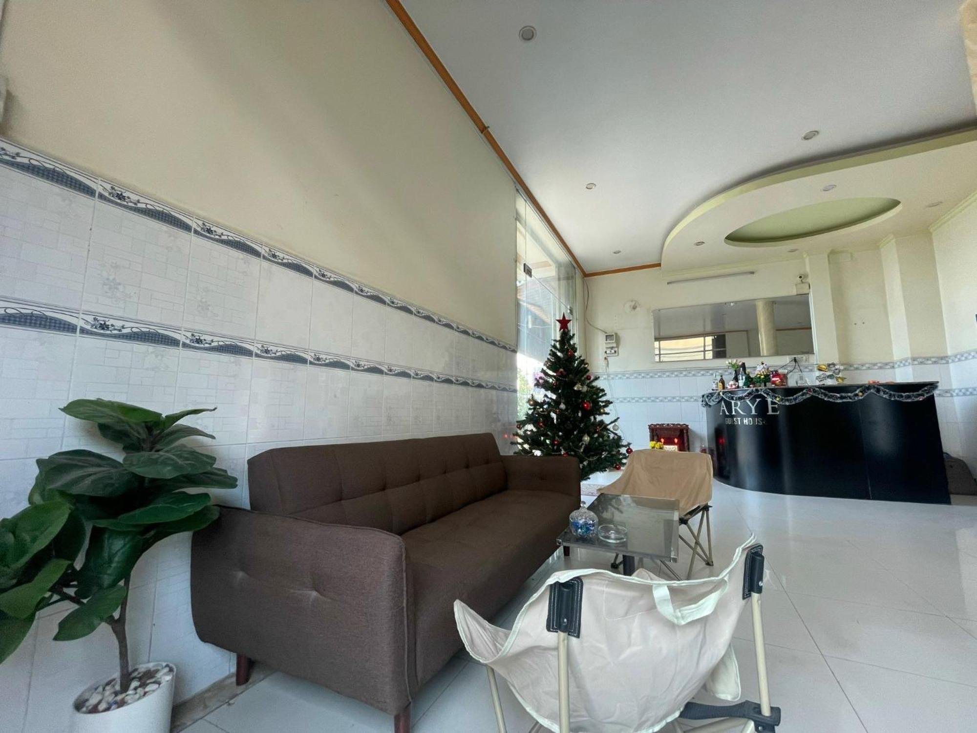 Arye Guest House Ap Loi Du Экстерьер фото